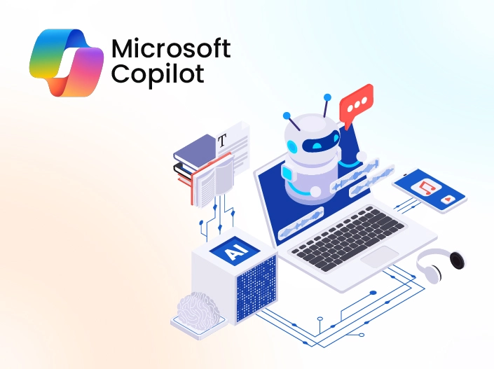 Microsoft Copilot Explained: How AI is Transforming Productivity