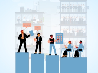 Scale Your Tech Team Faster with Expert IT Staffing Partners