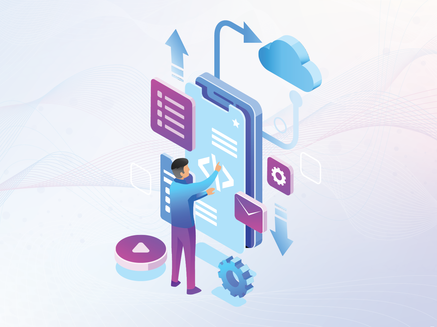 What Is Application Modernization? From Legacy To Cloud