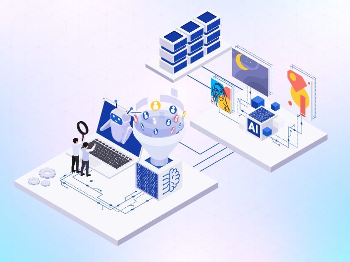 AI in Business Process Automation