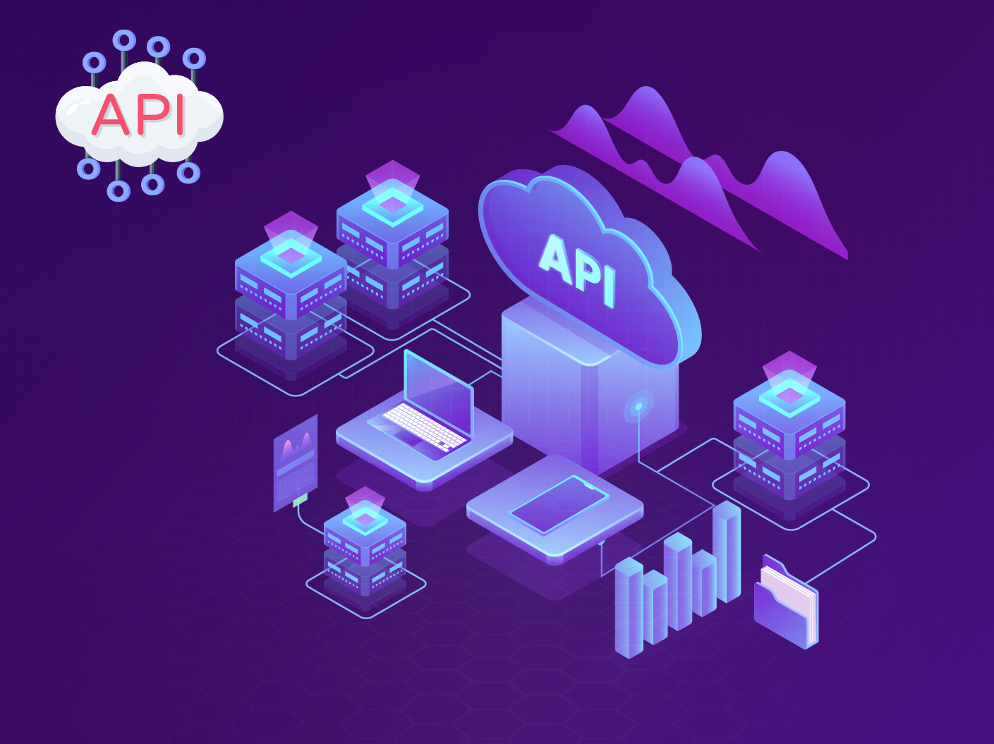 Top Strategies for API-Driven SaaS Architecture in Scalable Platforms