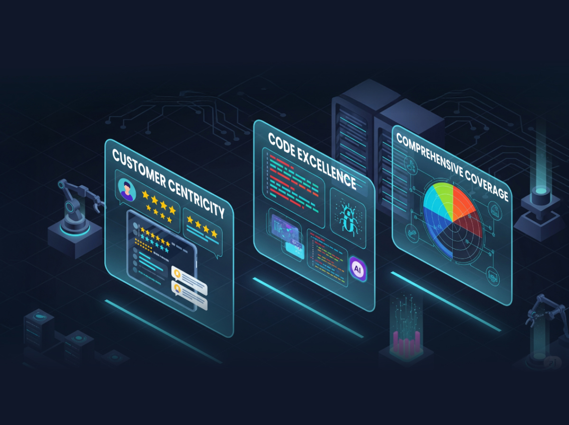 Success in Quality Engineering with the 3Cs Framework