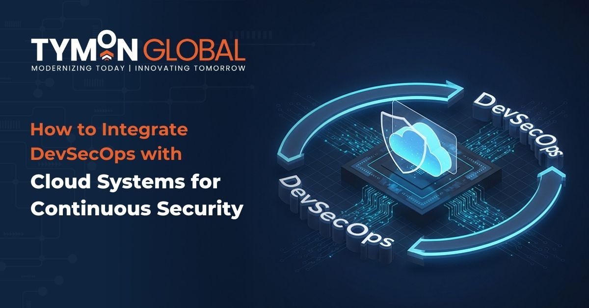 Integrate DevSecOps with Cloud Systems for Security