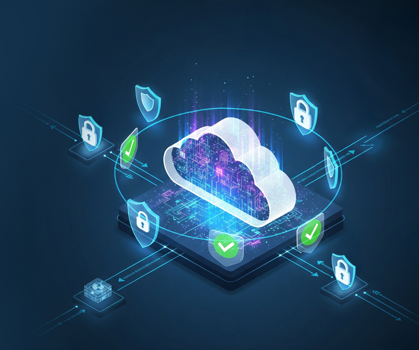 Cloud-Native Security Posture Management