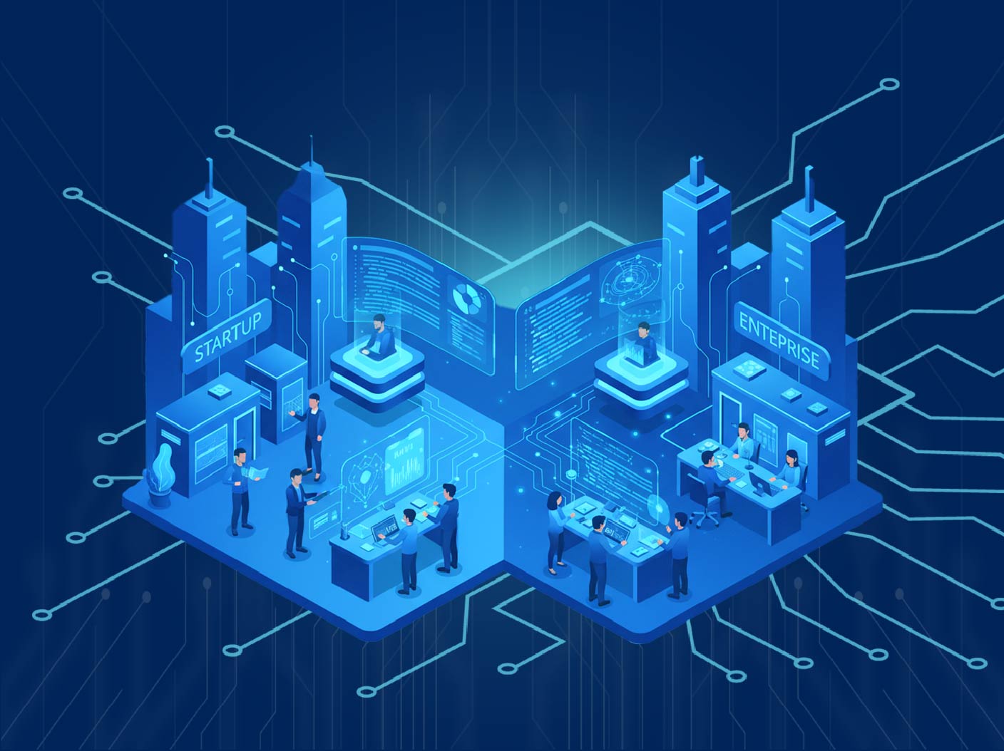 Hiring AI-Native Engineers: The Next Gen Skillset that Startups & Enterprises Want