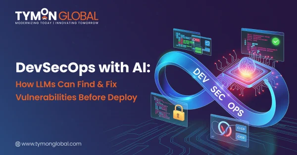 DevSecOps with AI