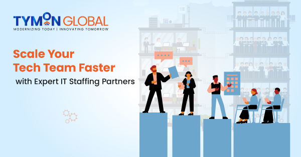 Expert IT staffing partners