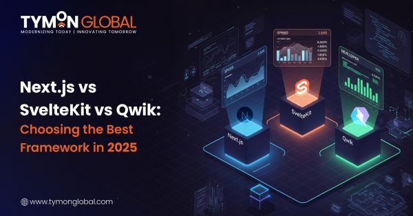 Best Framework in 2025