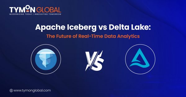 Apache Iceberg vs Delta Lake